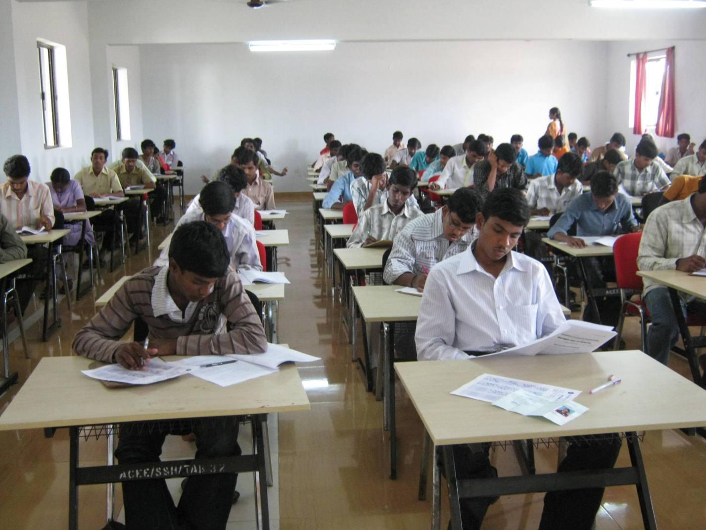 Adarsh College of Engineering Chebrole Campus Life photo 6