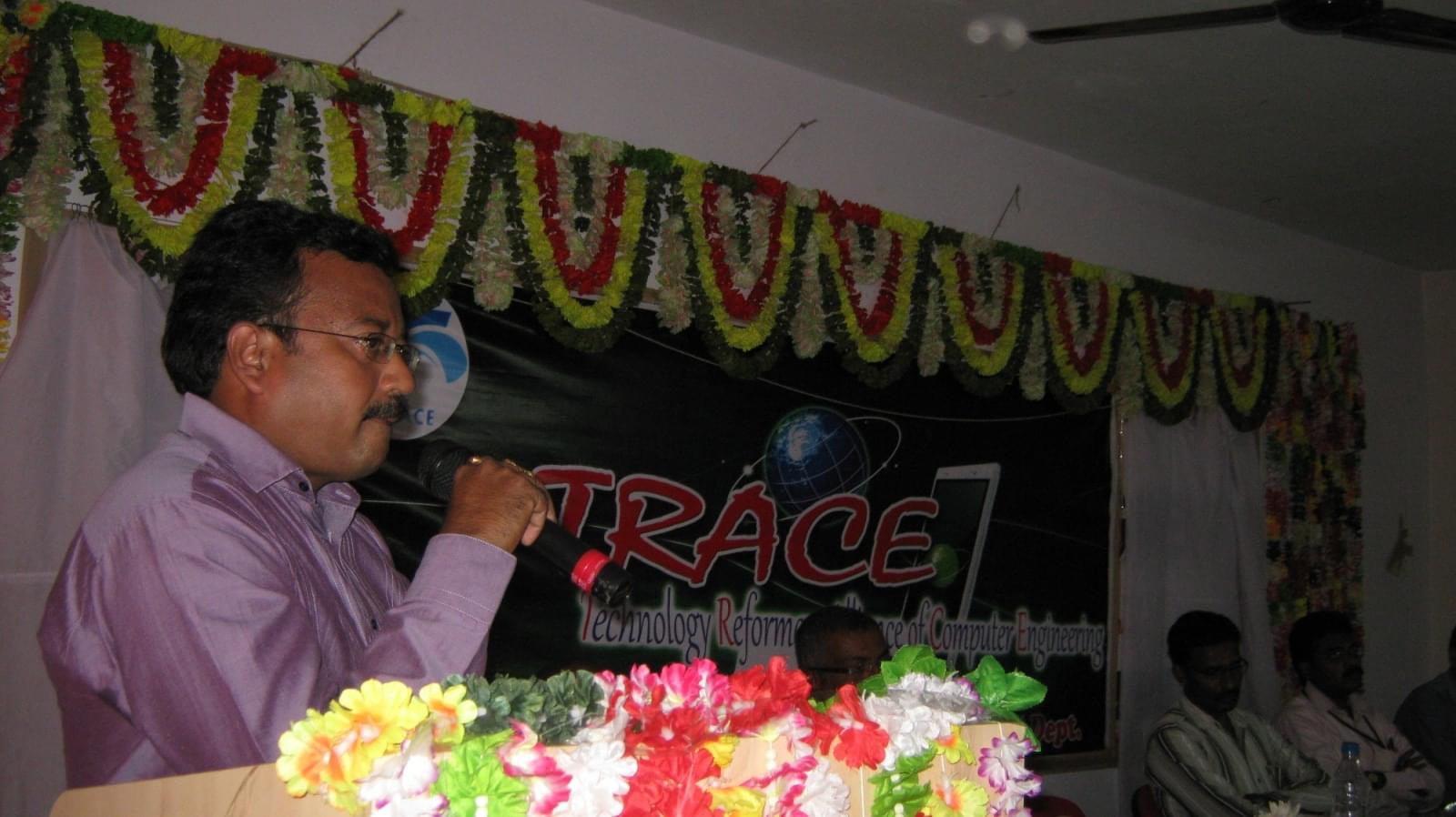 Adarsh College of Engineering Chebrole Campus Life photo 7