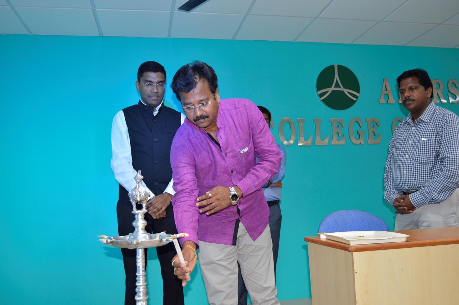 Adarsh College of Engineering Chebrole Events photo 1