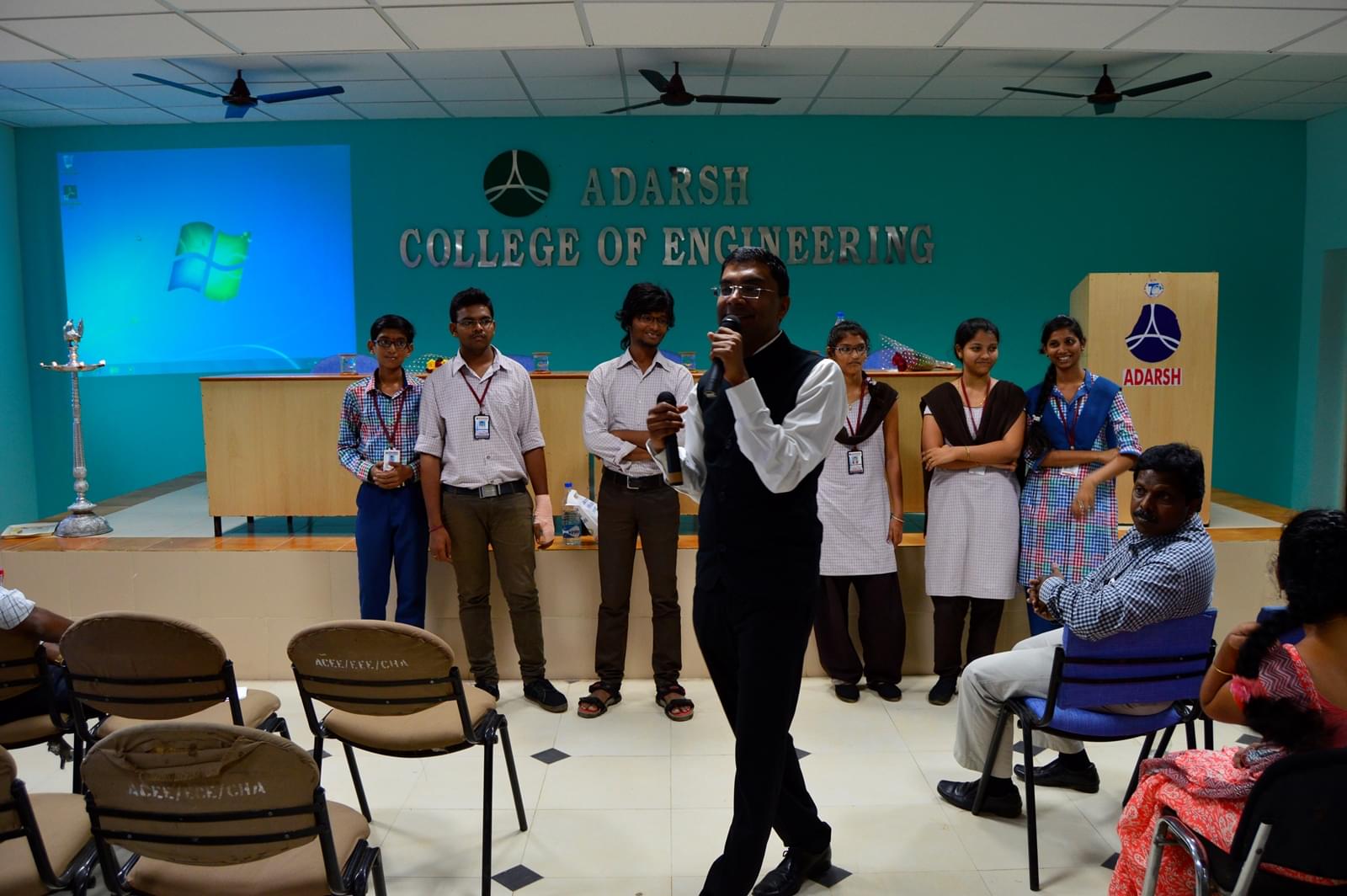 Adarsh College of Engineering Chebrole Events photo 2
