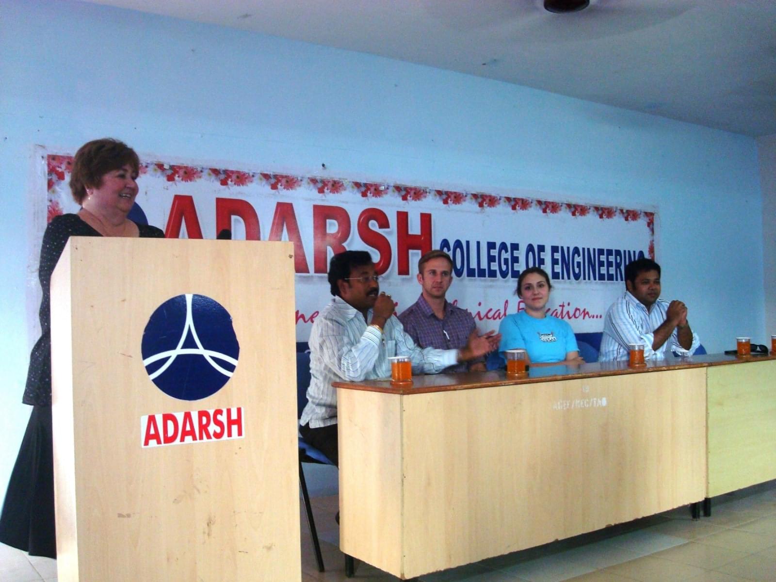 Adarsh College of Engineering Chebrole Events photo 6