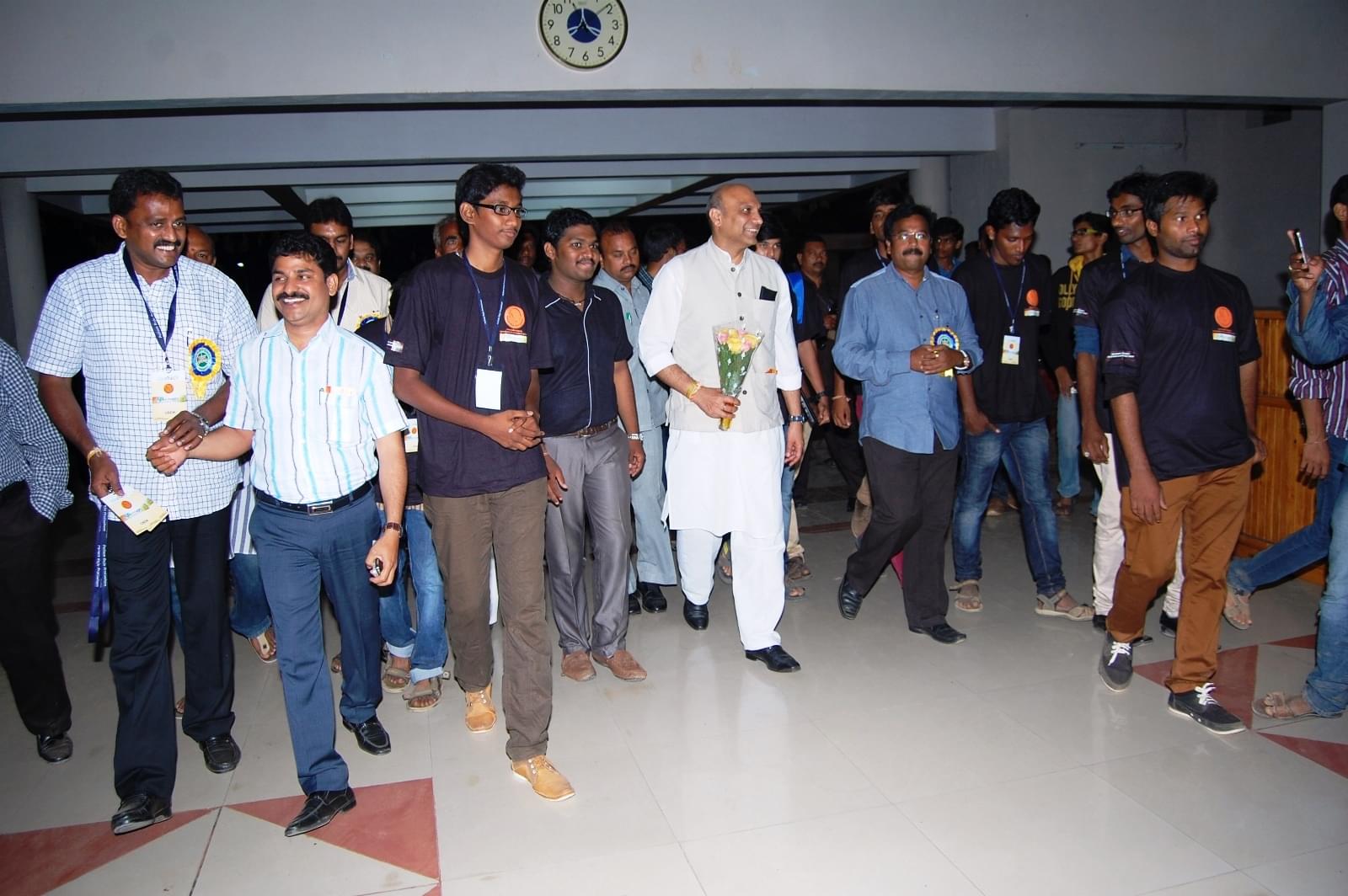 Adarsh College of Engineering Chebrole Events photo 7