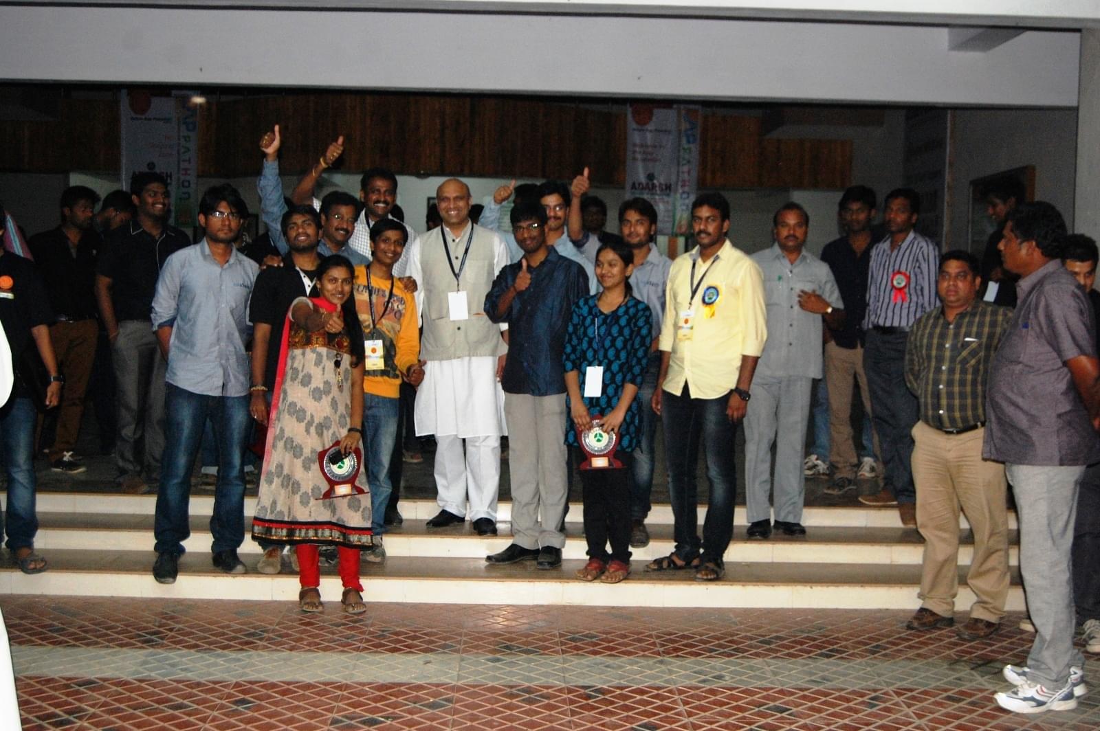 Adarsh College of Engineering Chebrole Events photo 8