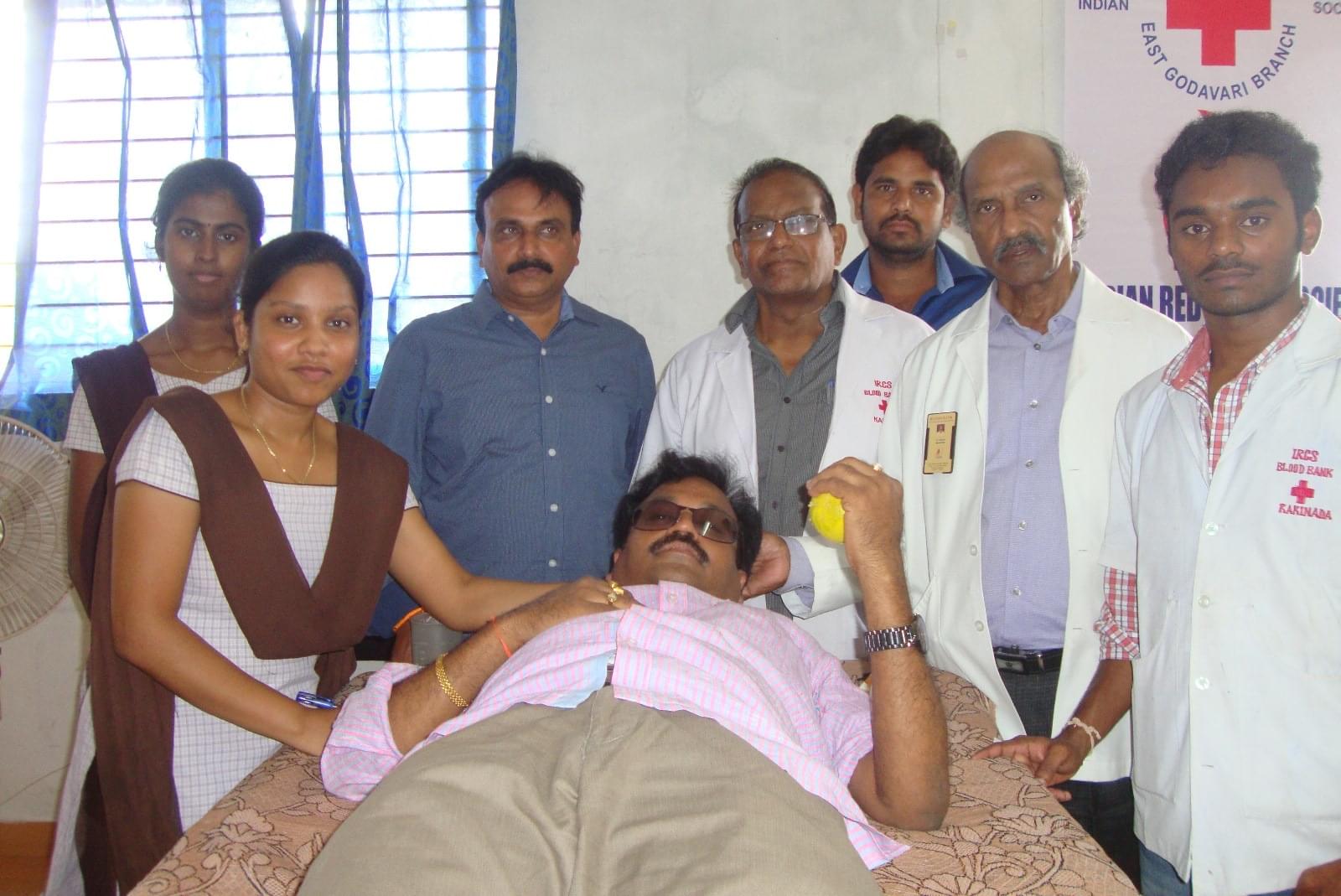 Adarsh College of Engineering Chebrole Events photo 9