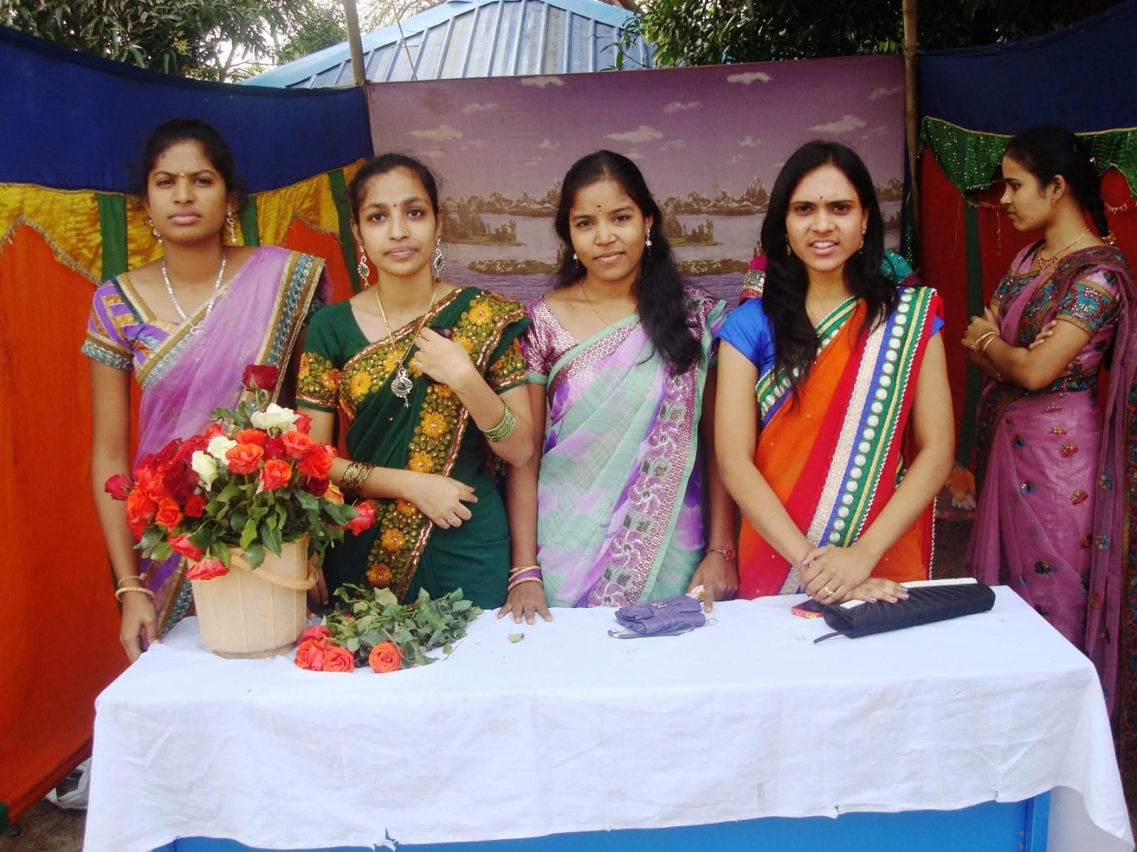 Adarsh College of Engineering Chebrole Events photo 3