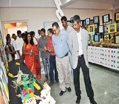 Faculty of Management and Commerce, M. S. Ramaiah University of Applied Sciences Bangalore Events photo 1