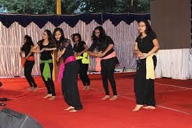 Faculty of Management and Commerce, M. S. Ramaiah University of Applied Sciences Bangalore Events photo 4