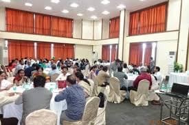 Faculty of Management and Commerce, M. S. Ramaiah University of Applied Sciences Bangalore Events photo 6