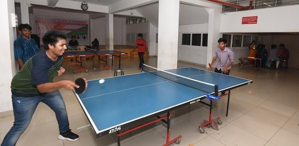 NHCE Facilities & Sports photo 15