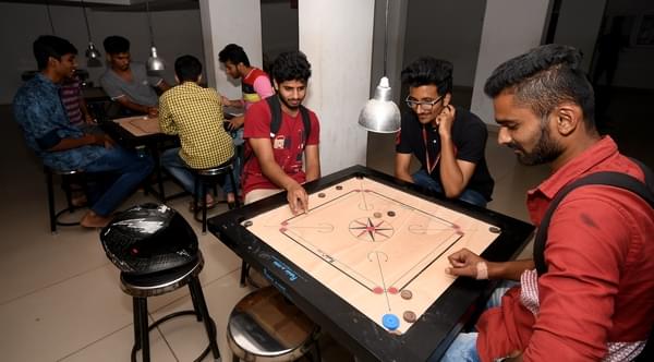 NHCE Facilities & Sports photo 16