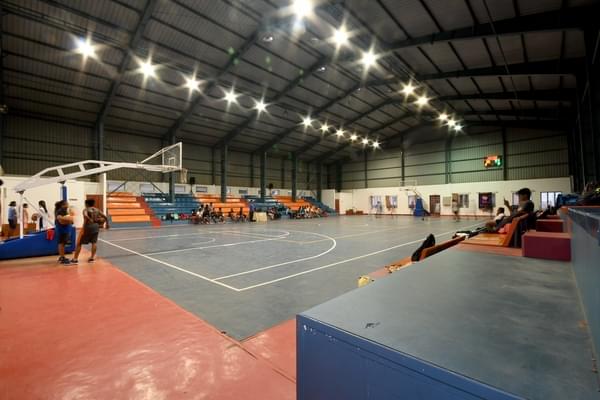 NHCE Facilities & Sports photo 17