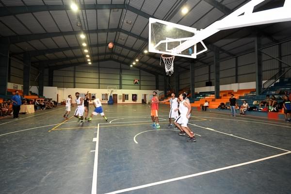 NHCE Facilities & Sports photo 18