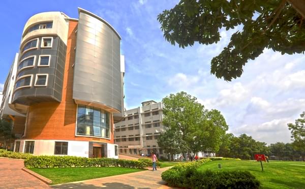 NHCE Academic Building photo 4