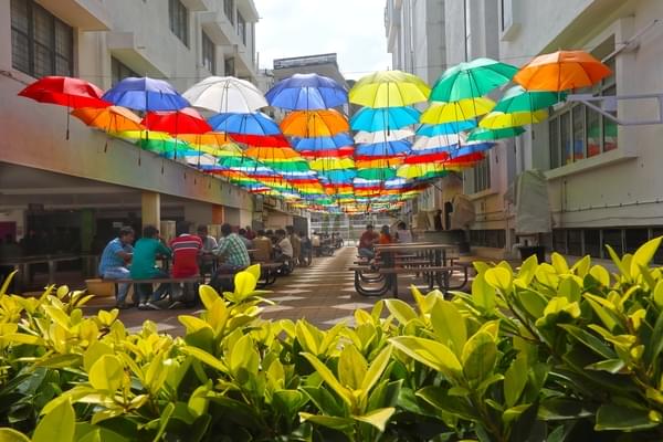 NHCE Academic Building photo 6