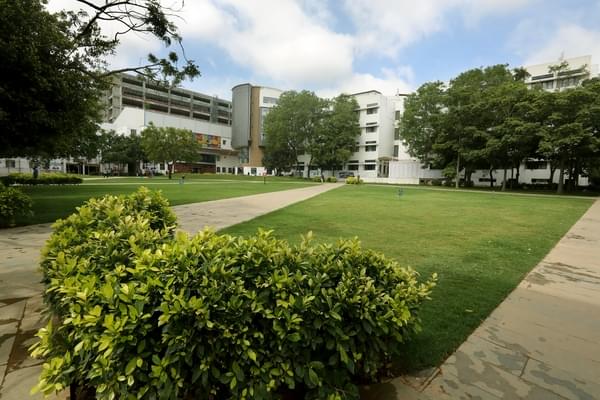 NHCE Academic Building photo 9