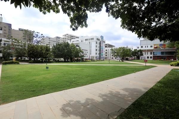 NHCE Academic Building photo 11