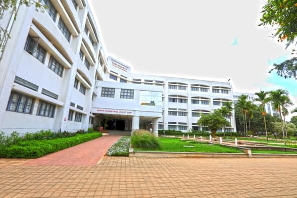 NHCE Academic Building photo 12