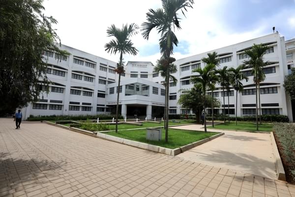 NHCE Academic Building photo 13