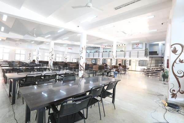 NHCE Academic Building photo 15