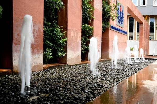 NHCE Academic Building photo 18