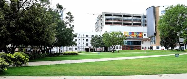 NHCE Academic Building photo 21