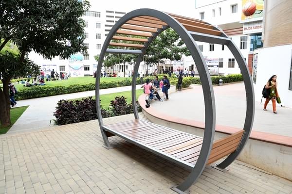 NHCE Academic Building photo 23