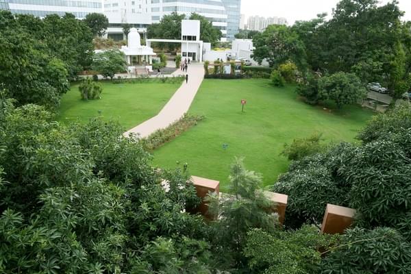 NHCE Academic Building photo 26