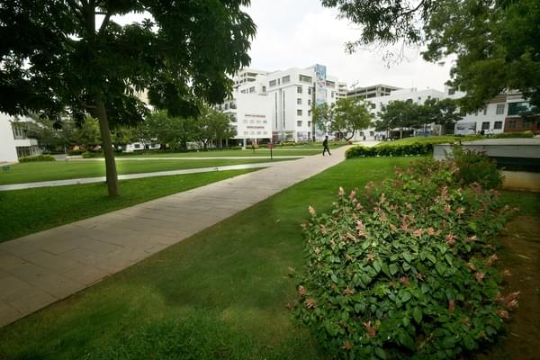 NHCE Academic Building photo 31