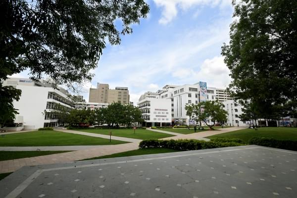 NHCE Academic Building photo 32