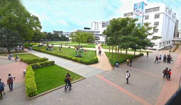 NHCE Academic Building photo 33