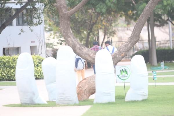 NHCE Academic Building photo 39