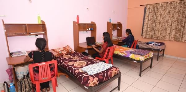 NHCE Facilities & Sports photo 20