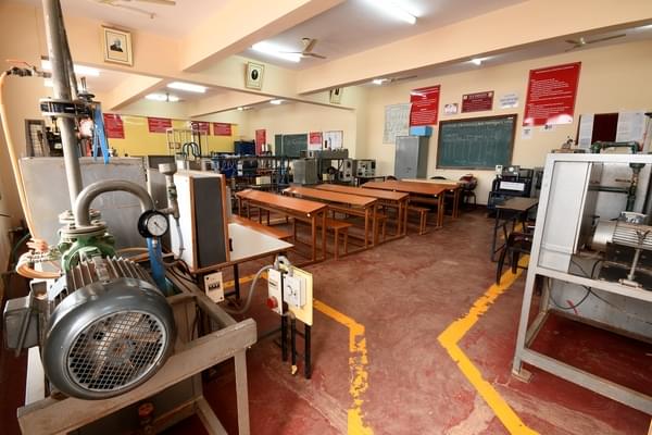 NHCE Facilities & Sports photo 21