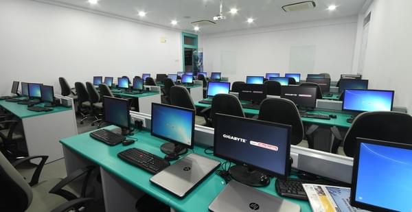 NHCE Facilities & Sports photo 24