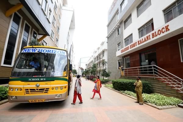 NHCE Facilities & Sports photo 26