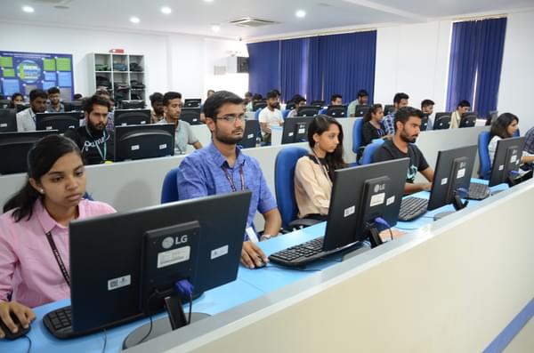 NHCE Facilities & Sports photo 27