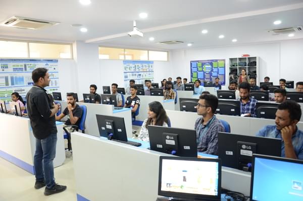 NHCE Facilities & Sports photo 28