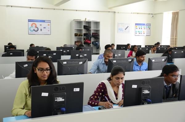 NHCE Facilities & Sports photo 30