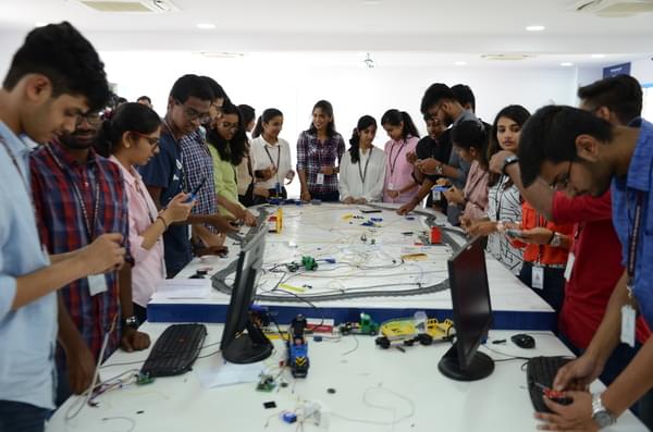 NHCE Activities photo 18