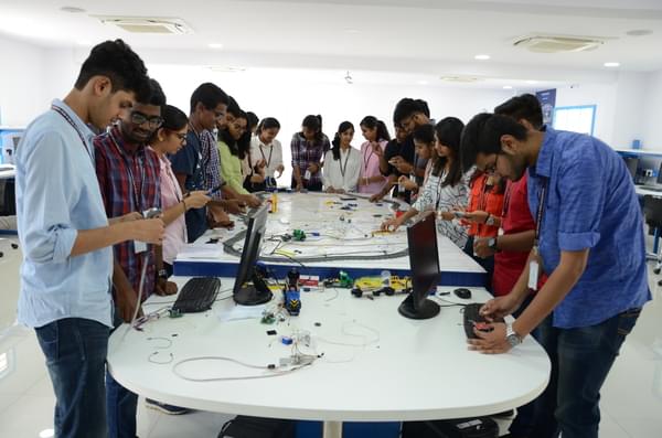 NHCE Activities photo 19