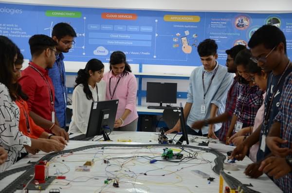 NHCE Activities photo 20