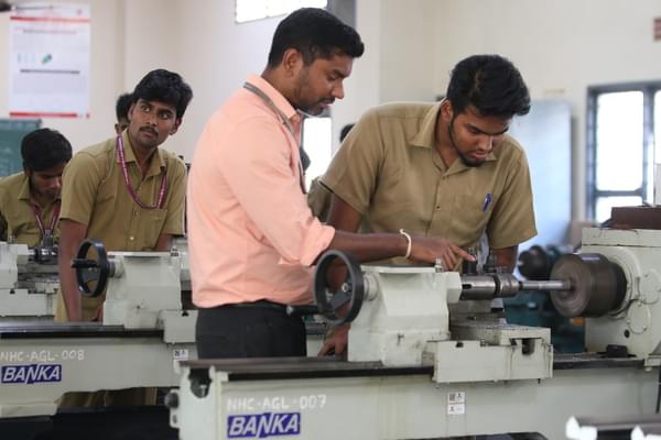 NHCE Activities photo 50