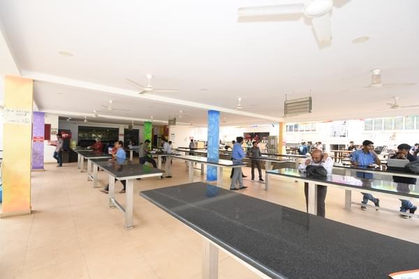 NHCE Campus photo 20