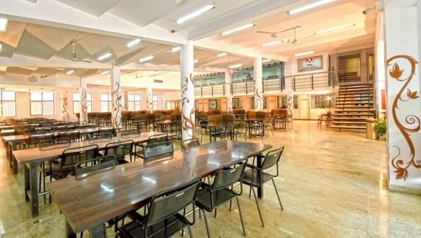 NHCE Campus photo 21