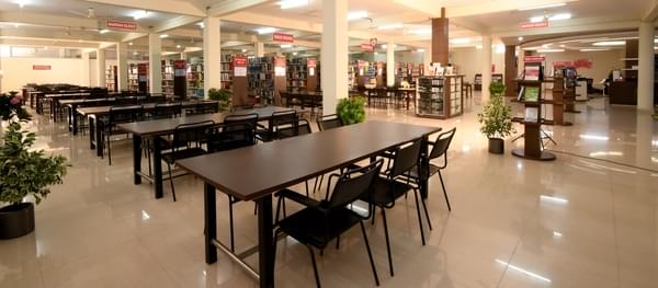 NHCE Campus photo 22