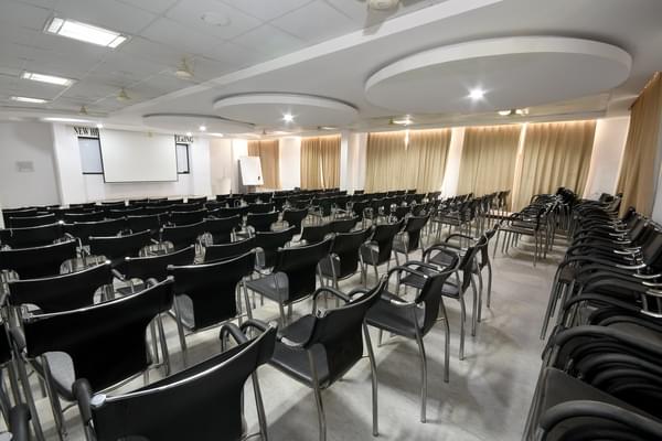 NHCE Campus photo 23