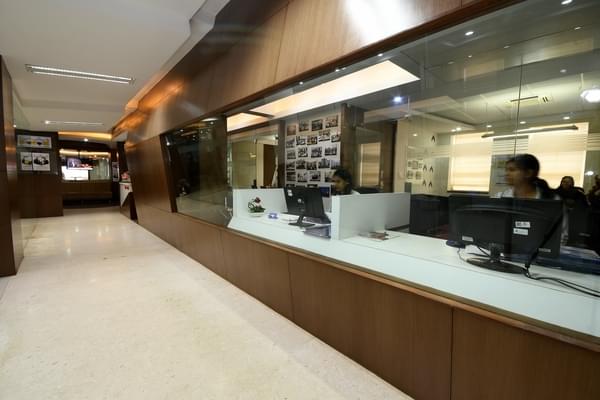 NHCE Campus photo 24