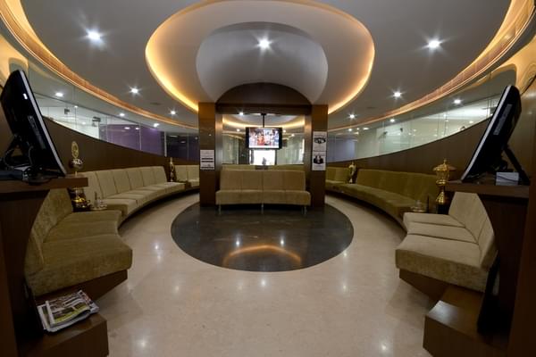 NHCE Campus photo 25