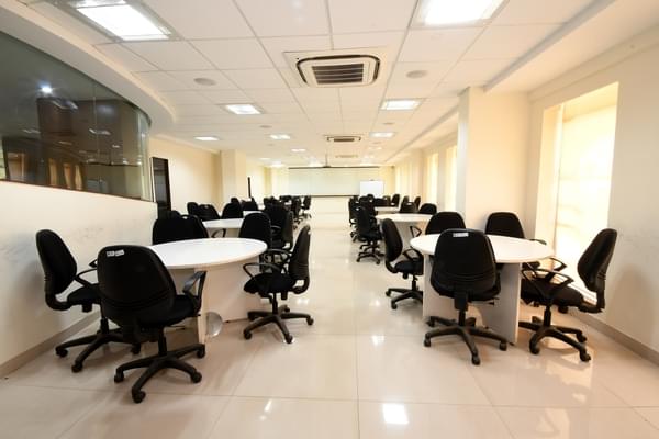 NHCE Campus photo 26