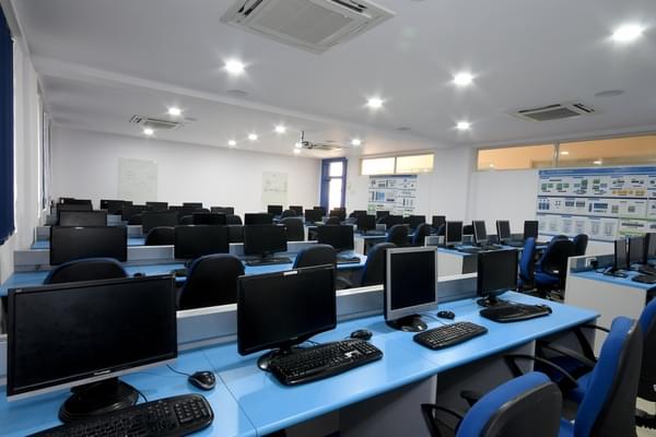 NHCE Campus photo 27